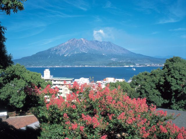 【鹿児島】選べるゴルフ場イメージ
