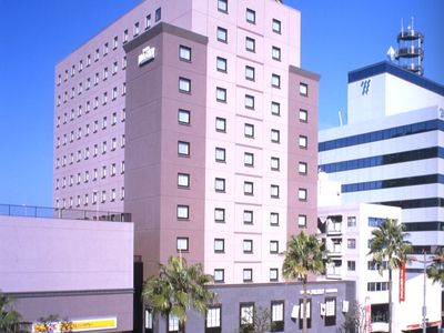 ホテルJALシティ宮崎イメージ