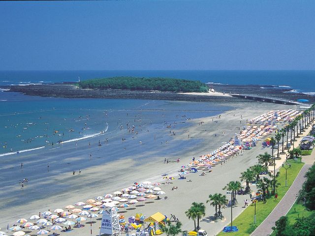 宮崎県内ホテルイメージ