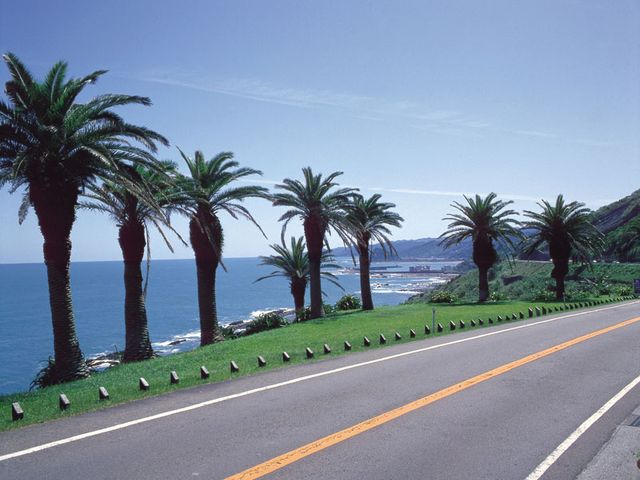 宮崎&九州周遊フリープランイメージ