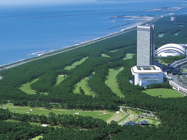 フェニックス<br />
カントリークラブイメージ