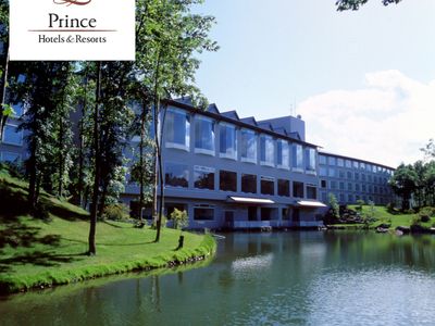函館大沼プリンスホテルイメージ