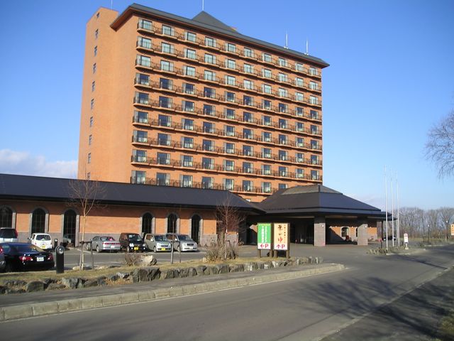 十勝幕別温泉グランヴィリオホテルイメージ