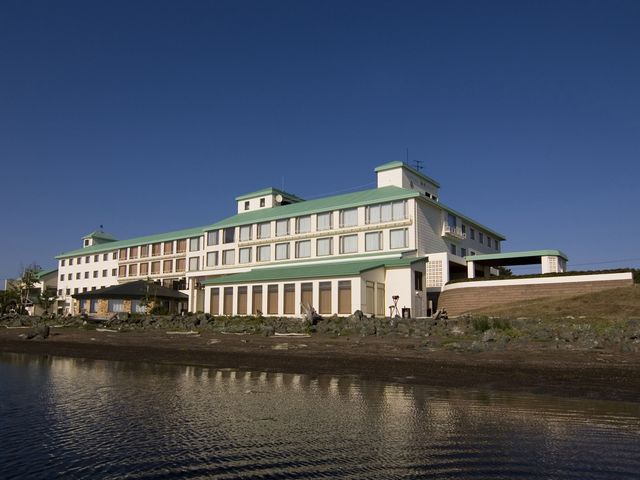 サロマ湖鶴雅リゾートイメージ