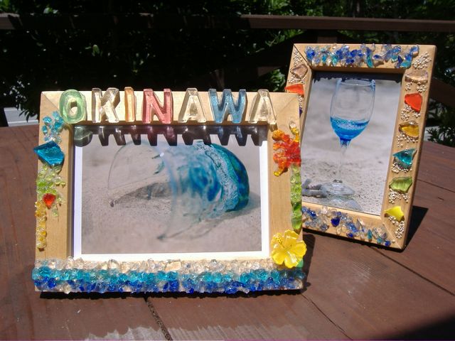 琉球ガラス村イメージ