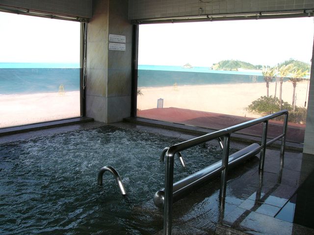 オクマ プライベートビーチ & リゾートイメージ