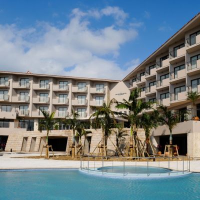 グランヴィリオリゾート石垣島オーシャンズウィングイメージ