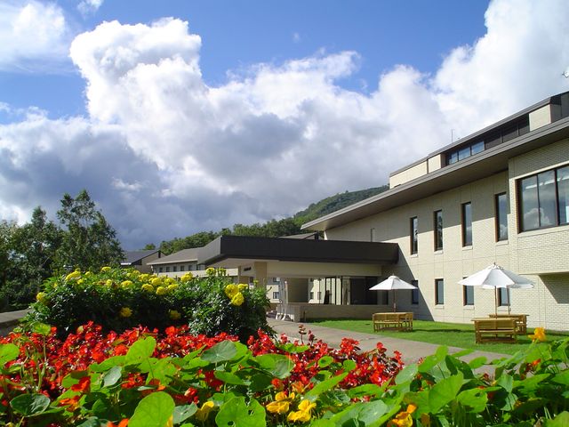 ニセコノーザンリゾート・アンヌプリイメージ