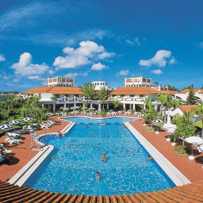 リゾートホテル久米アイランドイメージ