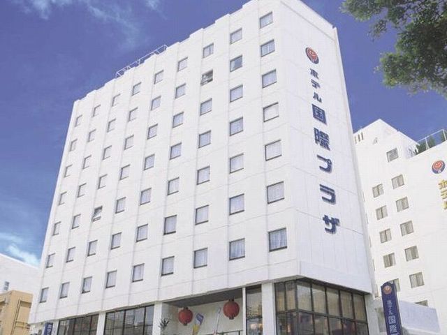 エナジック沖縄国際プラザホテルイメージ