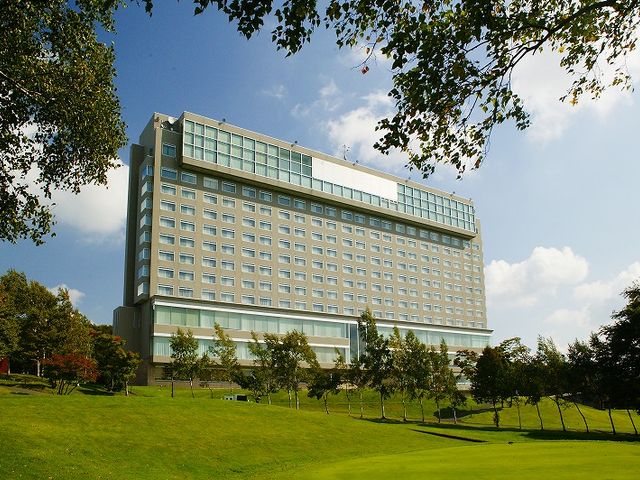 札幌北広島クラッセホテルイメージ