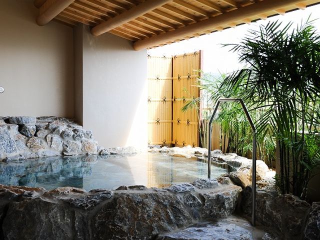 グランヴィリオリゾート石垣島オーシャンズウィングイメージ