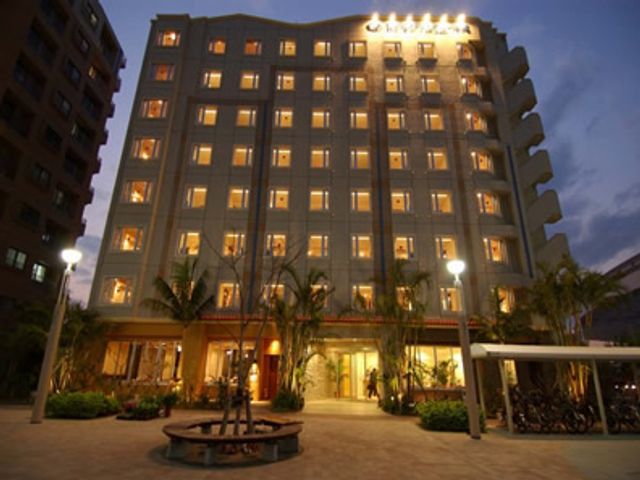 ホテルグランビュー沖縄イメージ