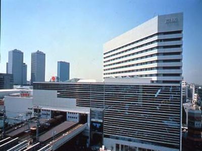 ホテル京阪京橋グランデイメージ