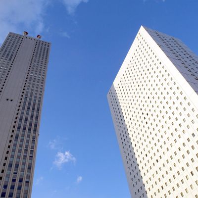 サンシャインシティプリンスホテルイメージ