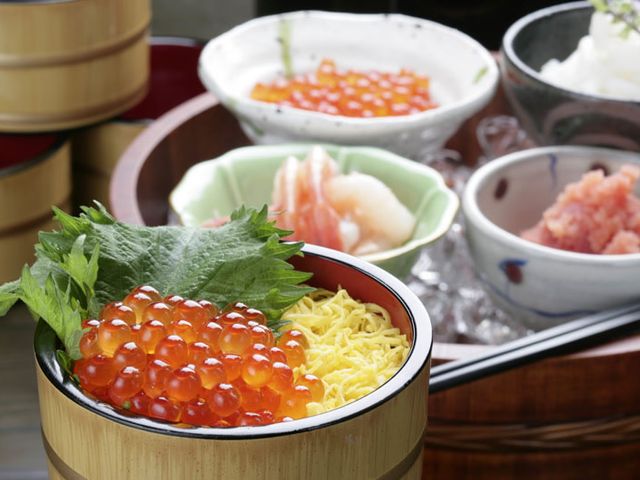 ラビスタ函館ベイ