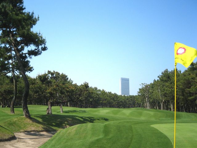 トム・ワトソンGC&フェニックスCCイメージ