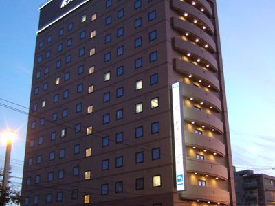 ホテルルートイン旭川駅前一条通イメージ