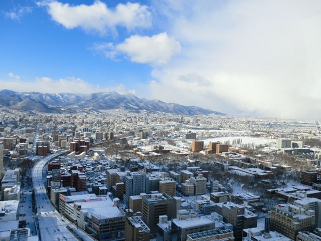 札幌フリープランイメージ