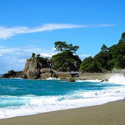 高知県内ホテルイメージ