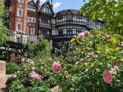 札幌｜白い恋人パーク