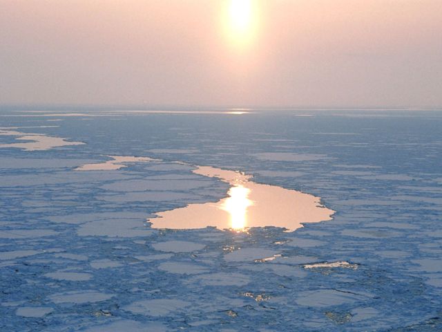 丘珠空港発 女満別フリープランイメージ