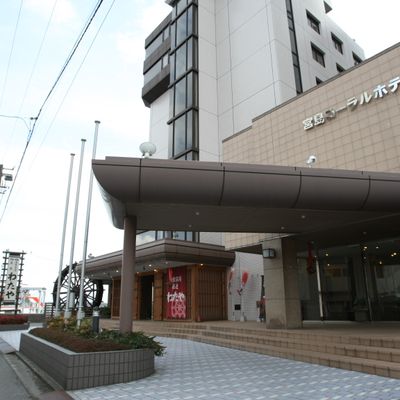 宮島コーラルホテルイメージ