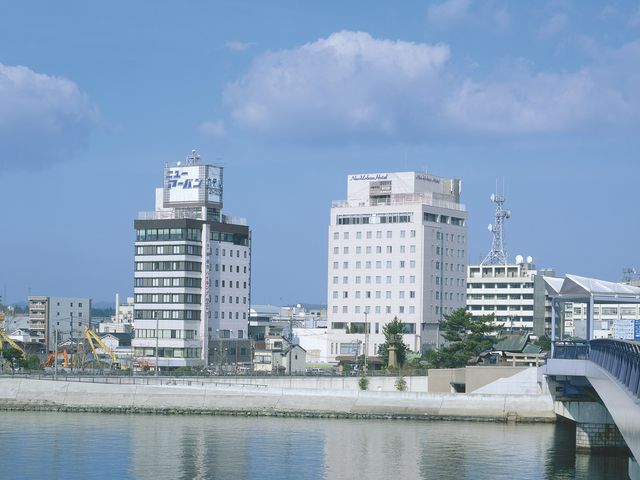 松江ニューアーバンホテルイメージ