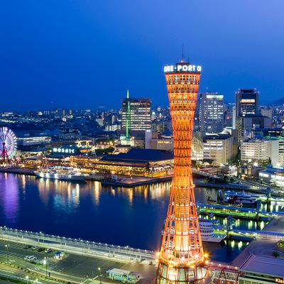 兵庫県|聖地巡礼旅行イメージ