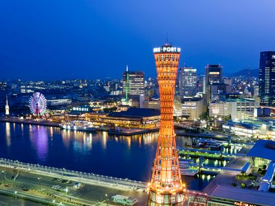兵庫県｜聖地巡礼旅行イメージ