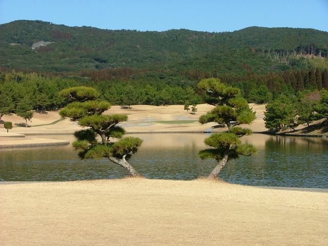 知覧カントリークラブイメージ