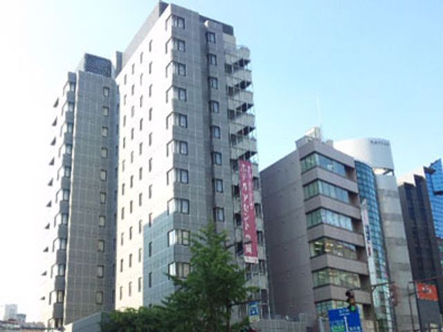ホテルアセント福岡イメージ