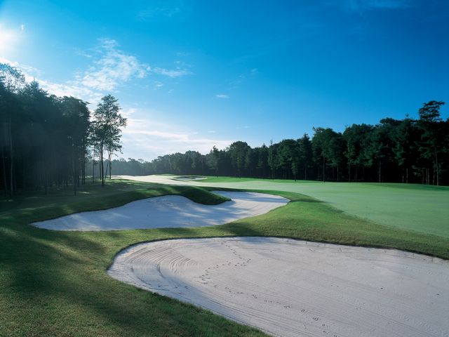 札幌北広島ゴルフ倶楽部&桂ゴルフ倶楽部 2プレーイメージ