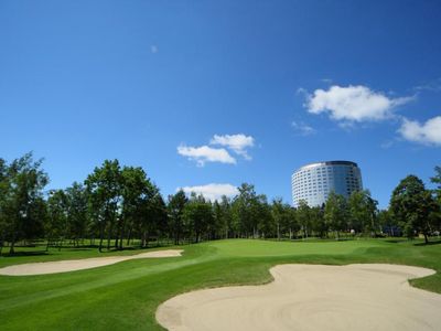 【販売停止中】ニセコビレッジゴルフコースイメージ