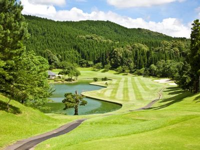 【販売停止中】溝辺カントリークラブイメージ