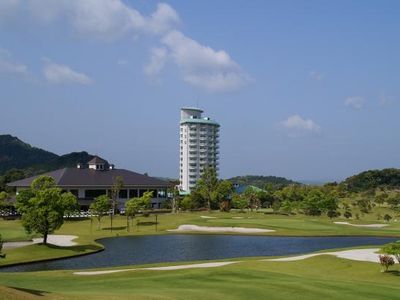 【販売停止中】祁答院ゴルフ倶楽部イメージ