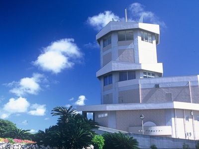 サザンクロスセンター