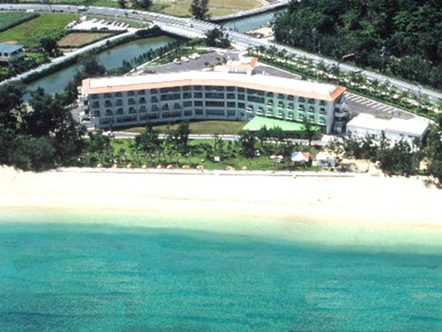 みゆきハマバルリゾートイメージ