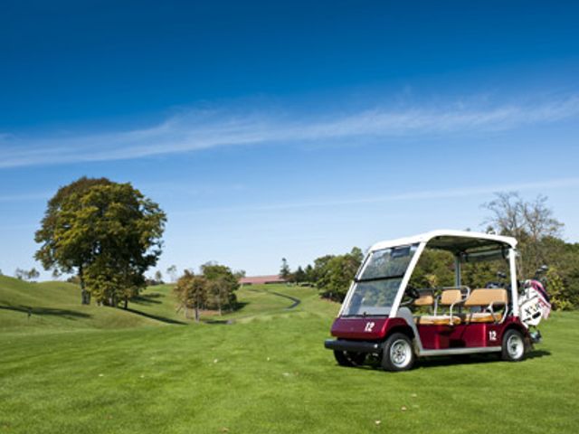 ユニ東武ゴルフクラブ レンタカー付イメージ