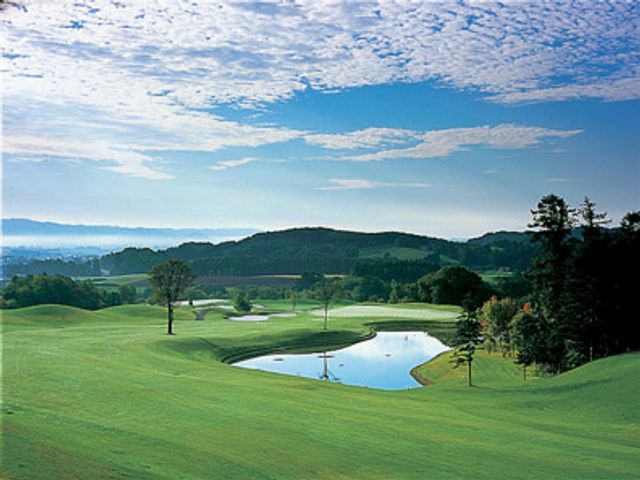 ユニ東武<br />
ゴルフクラブイメージ