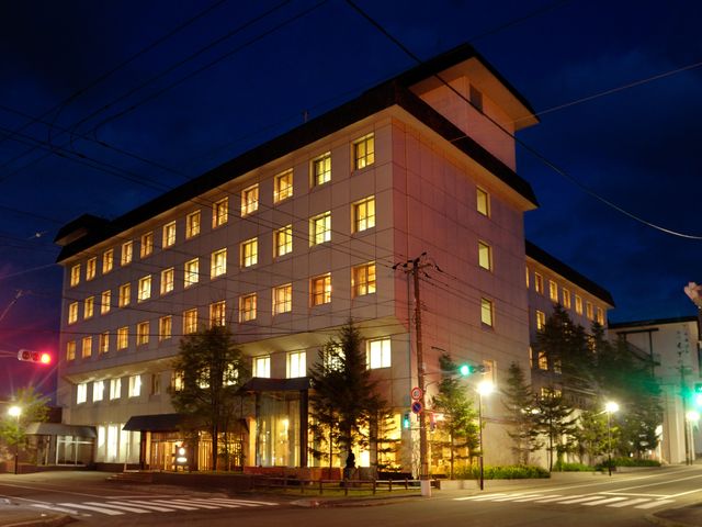 お宿欣喜湯イメージ