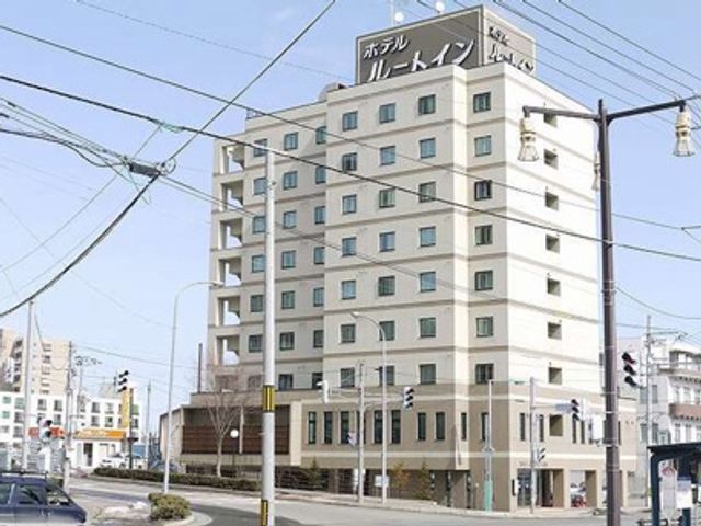 ホテルルートイン網走駅前イメージ