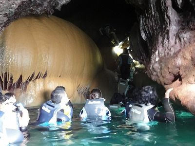 パンプキンホール