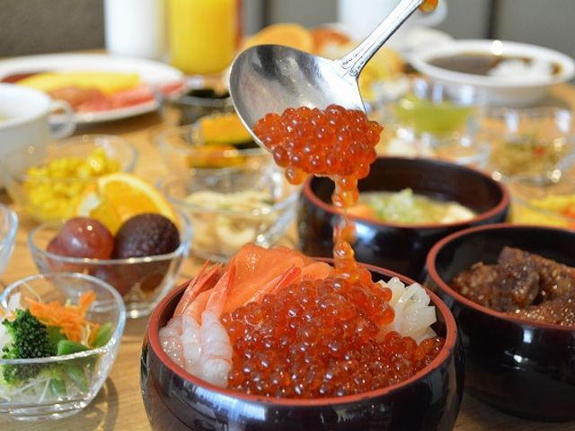 函館国際ホテル