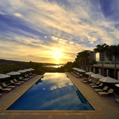 ジ・アッタテラス クラブタワーズイメージ