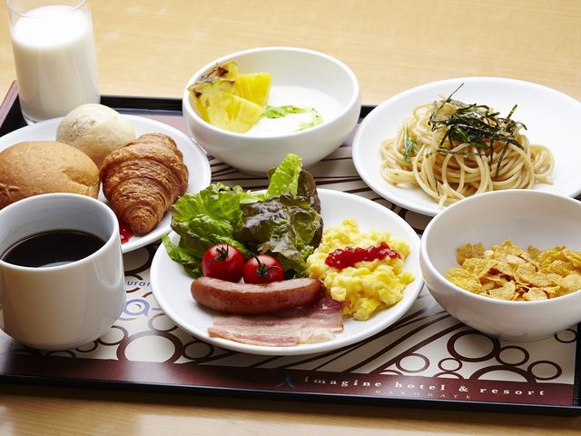 イマジン　ホテル＆リゾート函館