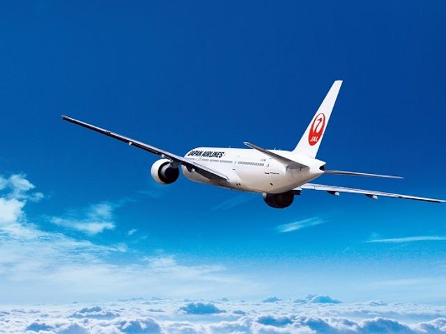 飛行機が選べるイメージ