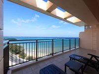 全室オーシャンビューの画像