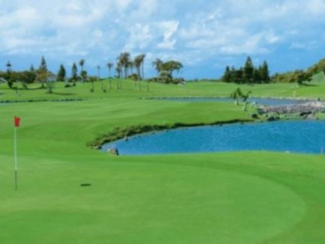 第7位 パームヒルズゴルフリゾートクラブイメージ