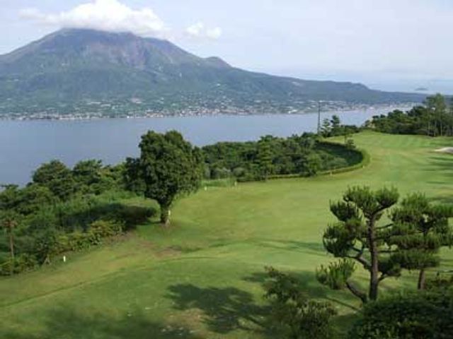 【鹿児島県】南国カンツリークラブイメージ